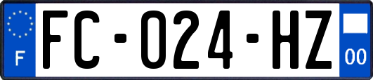 FC-024-HZ