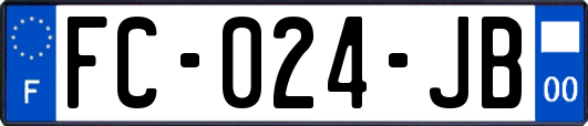 FC-024-JB