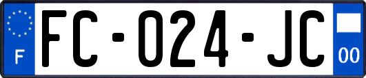 FC-024-JC