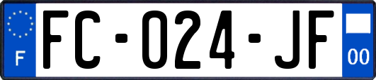 FC-024-JF