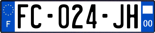 FC-024-JH