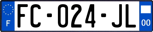 FC-024-JL