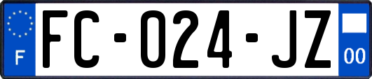 FC-024-JZ