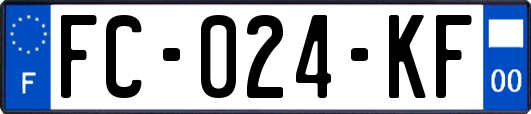 FC-024-KF