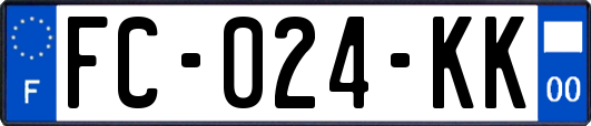 FC-024-KK