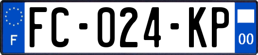 FC-024-KP