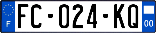 FC-024-KQ