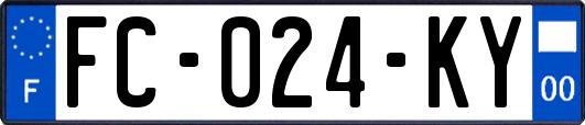 FC-024-KY
