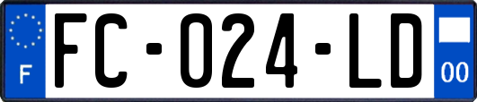 FC-024-LD