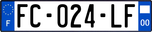 FC-024-LF