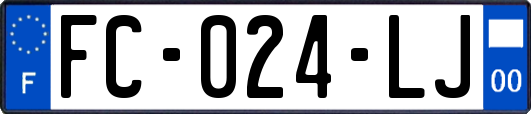 FC-024-LJ