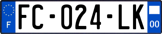 FC-024-LK