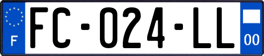 FC-024-LL