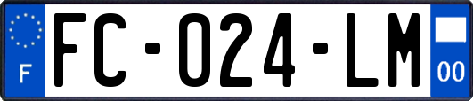 FC-024-LM