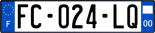 FC-024-LQ