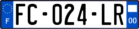 FC-024-LR