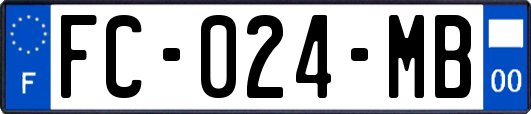 FC-024-MB