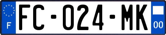 FC-024-MK