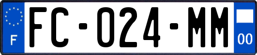 FC-024-MM
