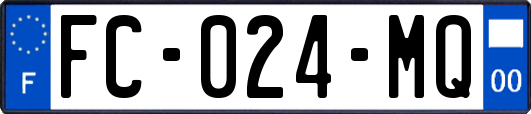 FC-024-MQ