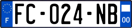 FC-024-NB