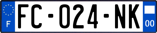 FC-024-NK