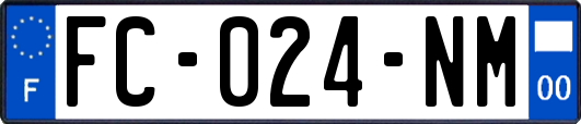 FC-024-NM
