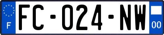 FC-024-NW