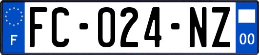 FC-024-NZ