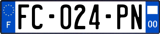 FC-024-PN