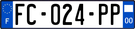 FC-024-PP
