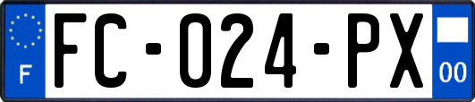 FC-024-PX