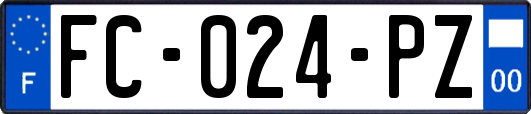 FC-024-PZ