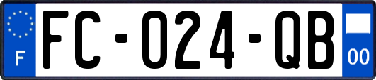FC-024-QB