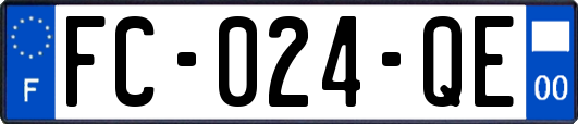 FC-024-QE