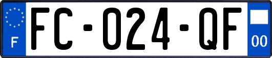 FC-024-QF