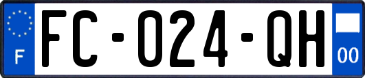 FC-024-QH