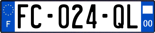 FC-024-QL