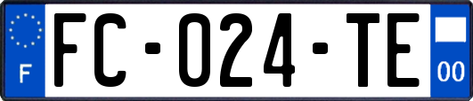 FC-024-TE