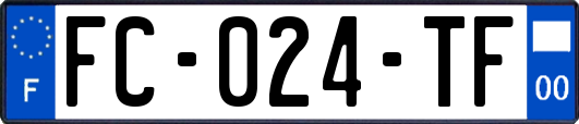 FC-024-TF