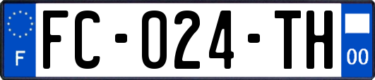 FC-024-TH
