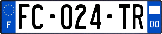 FC-024-TR