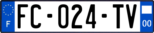 FC-024-TV