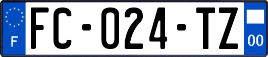 FC-024-TZ