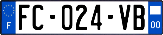 FC-024-VB