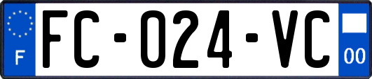 FC-024-VC