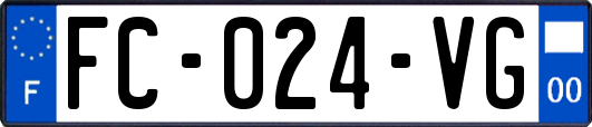 FC-024-VG