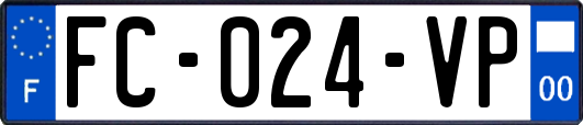 FC-024-VP