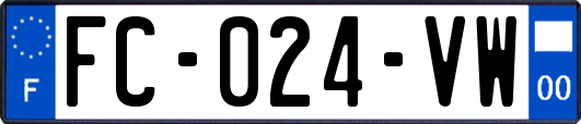 FC-024-VW