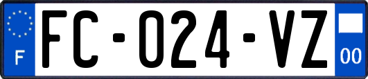 FC-024-VZ